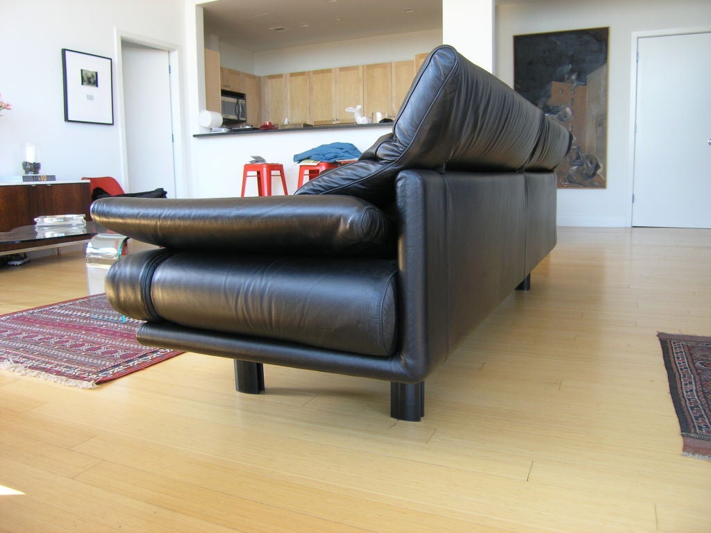 b&b alanda sofa