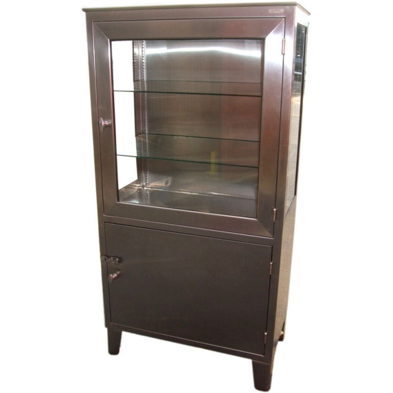 Industrial Medical cabinet