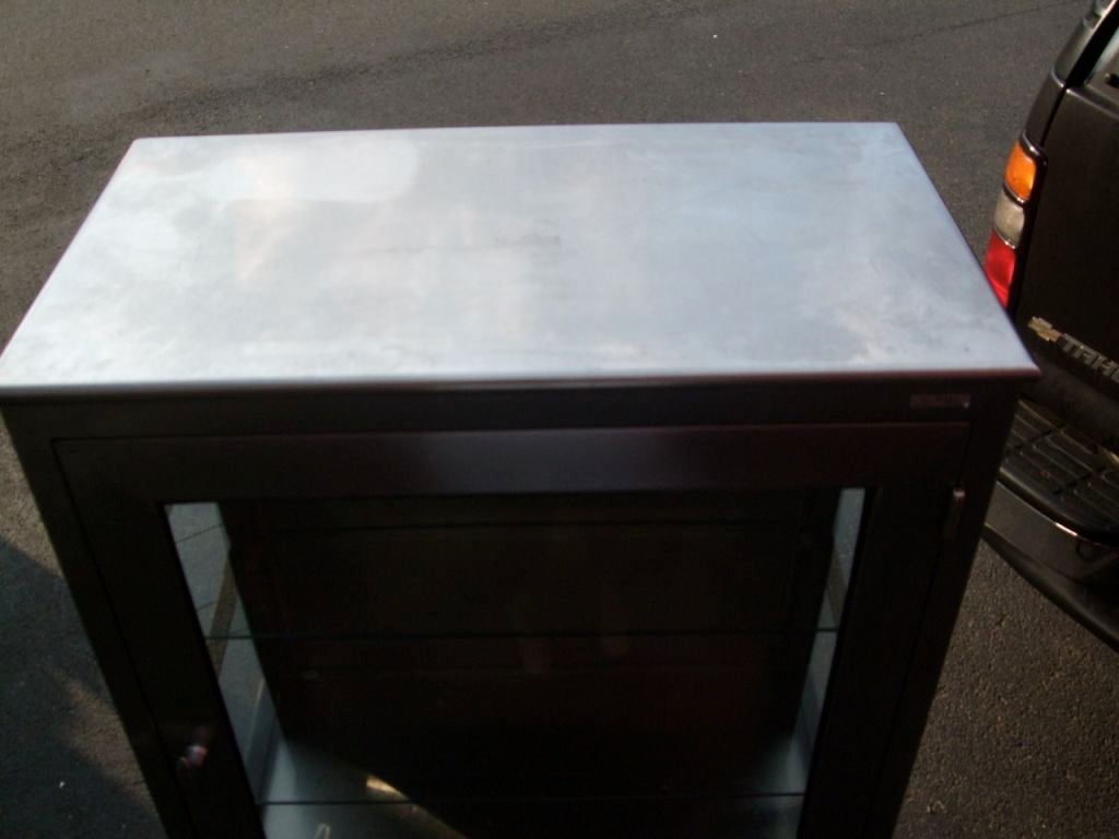 Steel Industrial Medical cabinet