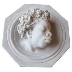 Plaster study