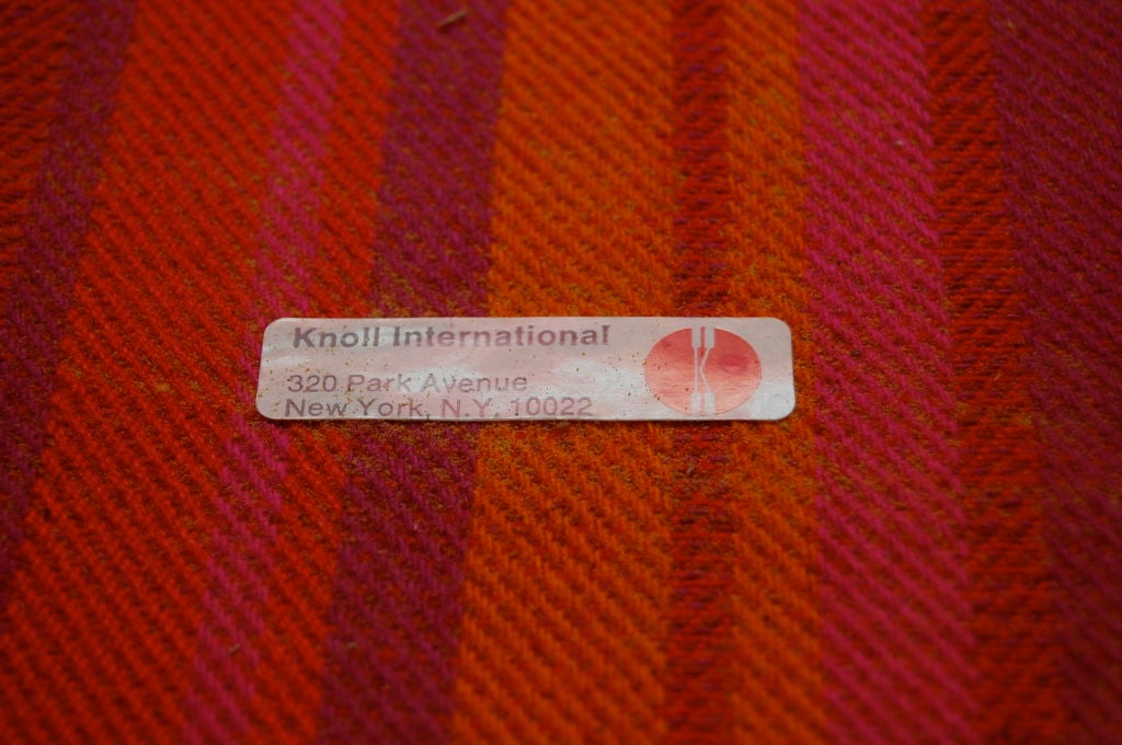 Dating knoll labels