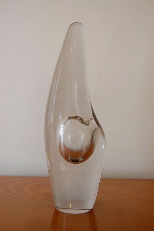 TIMO SARPANEVA ORCHID VASE