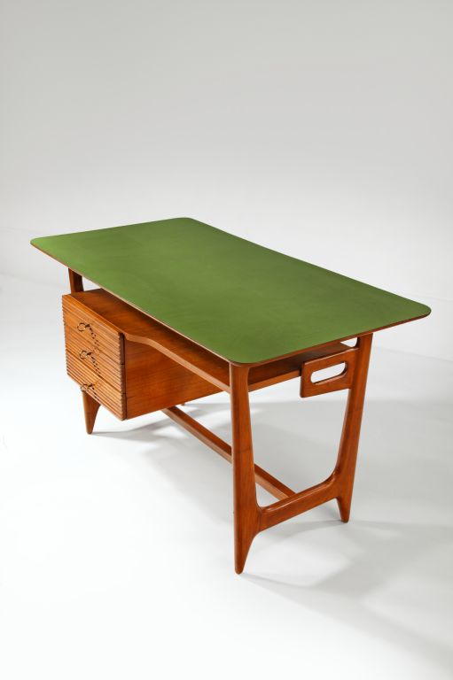 Italian Desk attributed to Ico Parisi