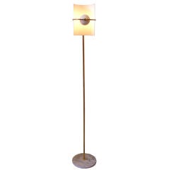 Vintage Standing Lamp