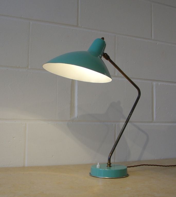 metal table lamp 1