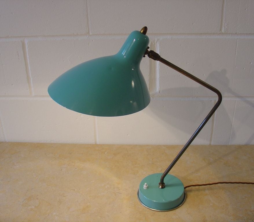 metal table lamp 2