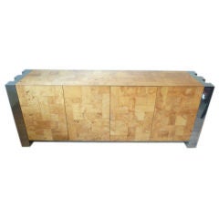 paul evans credenza