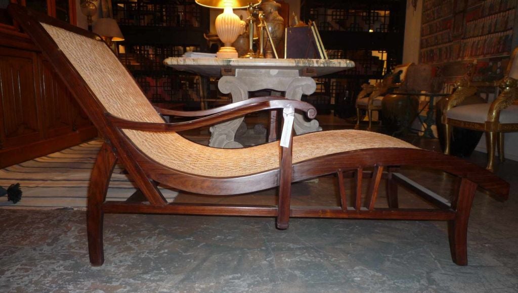 anglo indian rosewood furniture