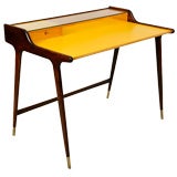 Writing Desk by Reinhold Stotz, Germany 1950s