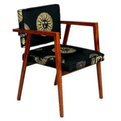 Pair of Armchairs by Franco Albini for Forma and Poggi