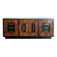 A 1950s Cabinet designed by Lane, Altavista, USA