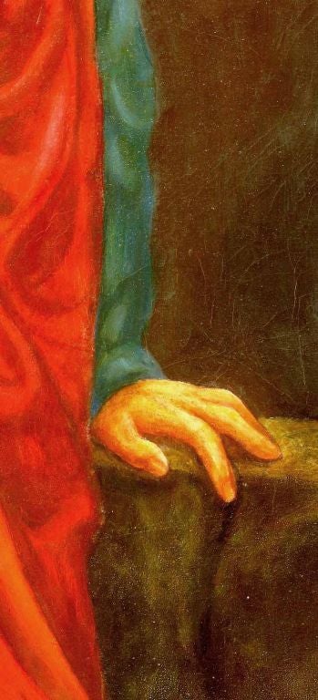 divine comedy painting