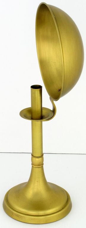 candle reflectors