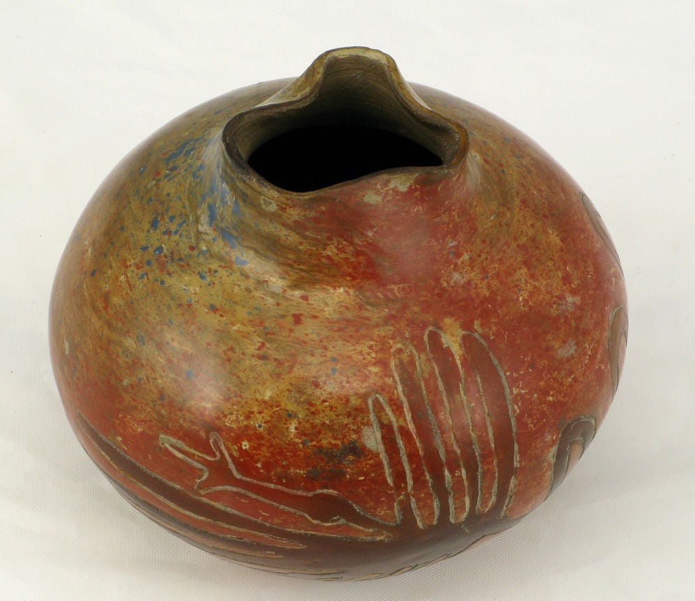 chulucanas pottery for sale