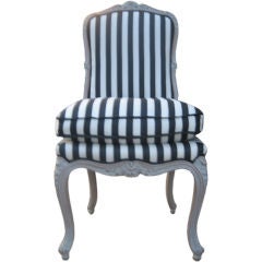 Louis XVI Style Chair