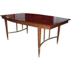 Vintage 60
s dining table