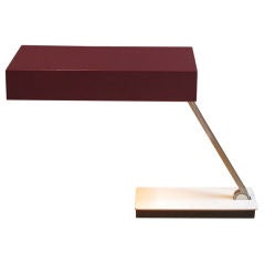 Bauhaus Style Desk Lamp