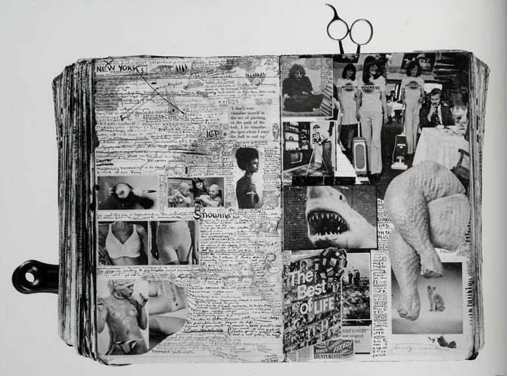 Peter Beard 