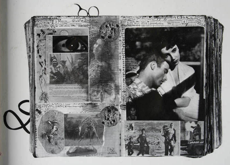 Peter Beard 