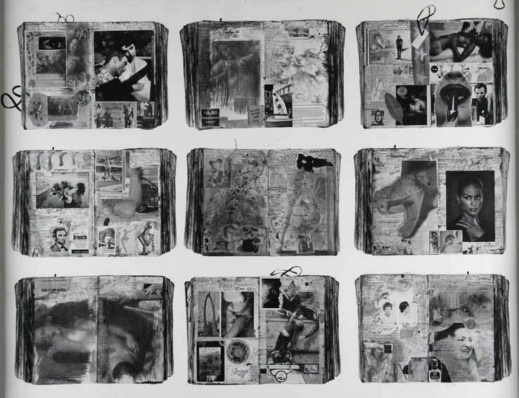Peter Beard 