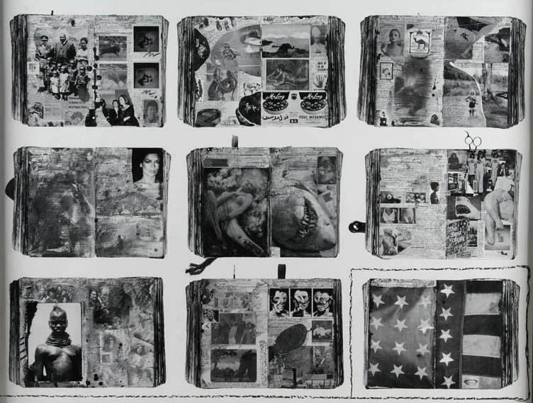 Peter Beard 