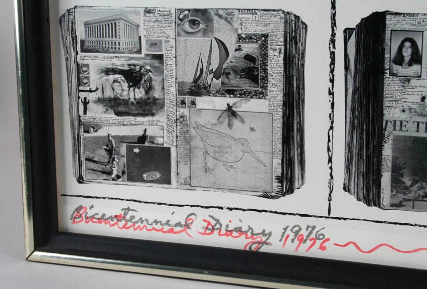 Peter Beard 
