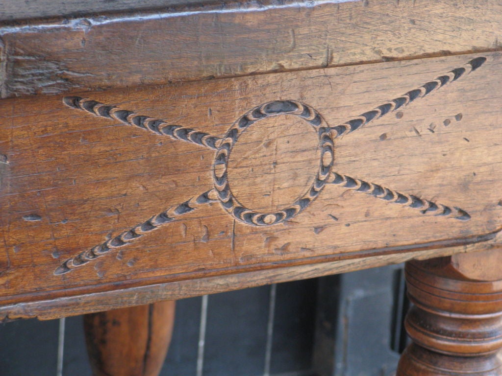 Italian Tavern Table 1
