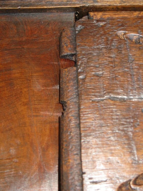 Italian Tavern Table 5
