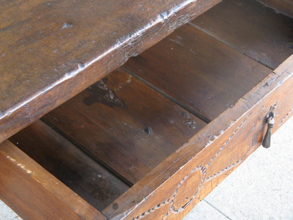 Italian Tavern Table 3
