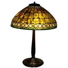 Antique Tiffany Table Lamp