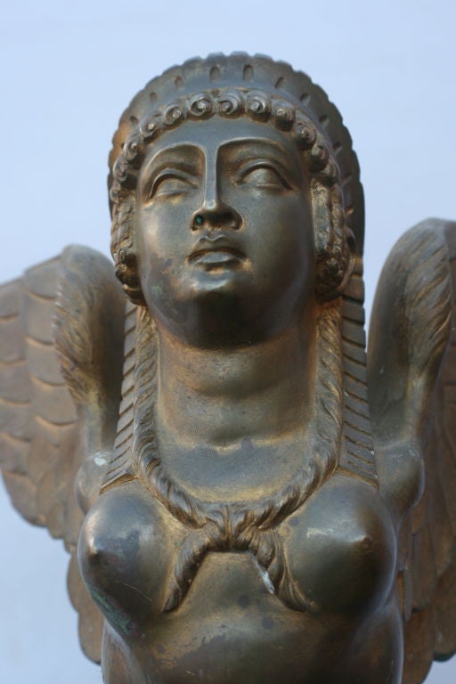 Massive Classical Ormolu Fragment