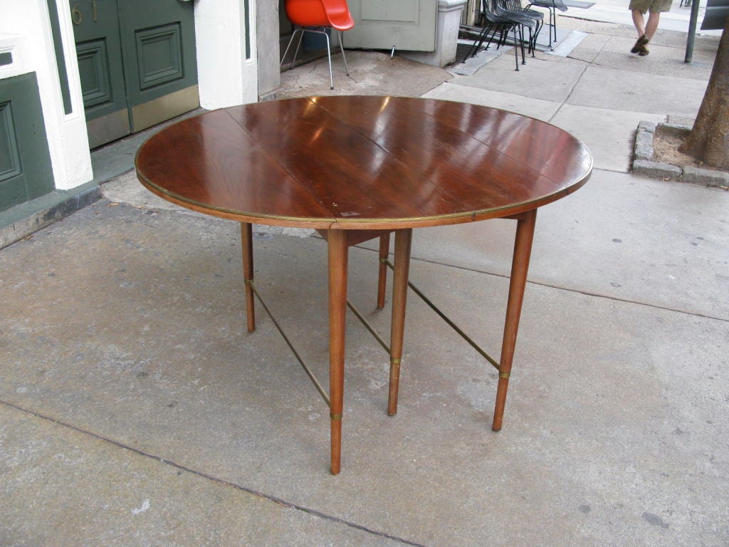 Paul Mc Cobb  Connieseur Collection for H. Sacks & Sons