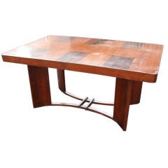 Formal Dining Table by Gilbert Rohde for Herman Miller