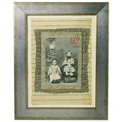 Chinese Children