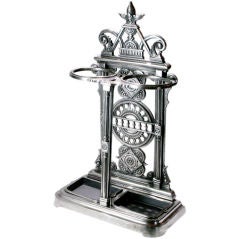 CAST IRON STICK STAND