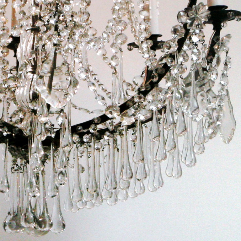 italian chandeliers for sale