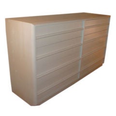 Restored Cabinet Designed by T . H. Robsjohn Gibbings