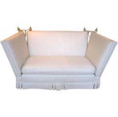 Vintage Knole Sofa