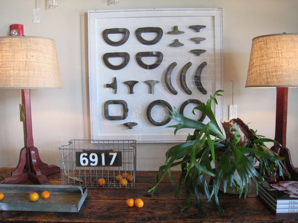 Mounted Sprinkler Collection