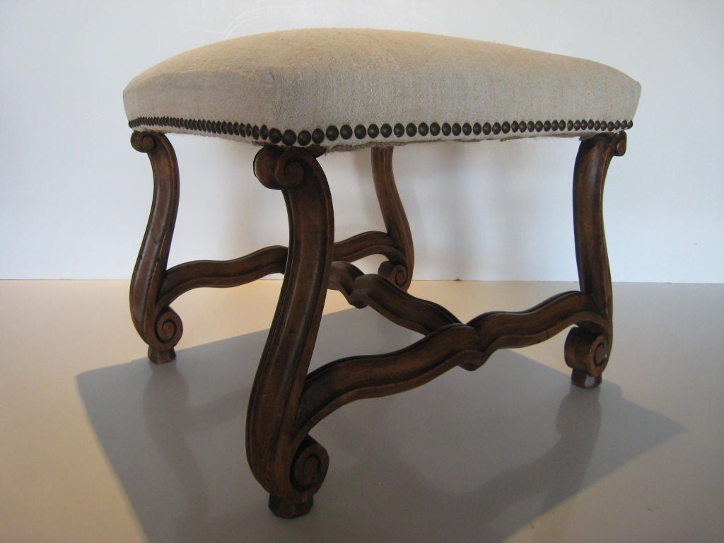 French Stools