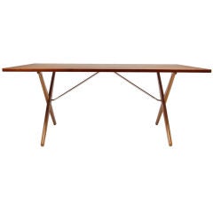 Table/Desk by Hans Wegner