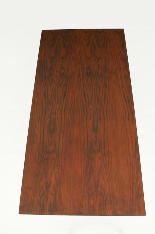 WARREN PLATNER Table/Desk for Lehigh Leopold 1
