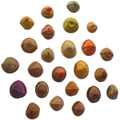 Vintage Dorze Cap Collection