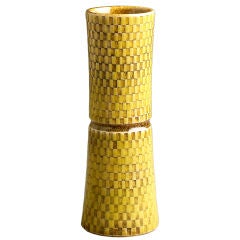 Stig Lindberg ceramic vase