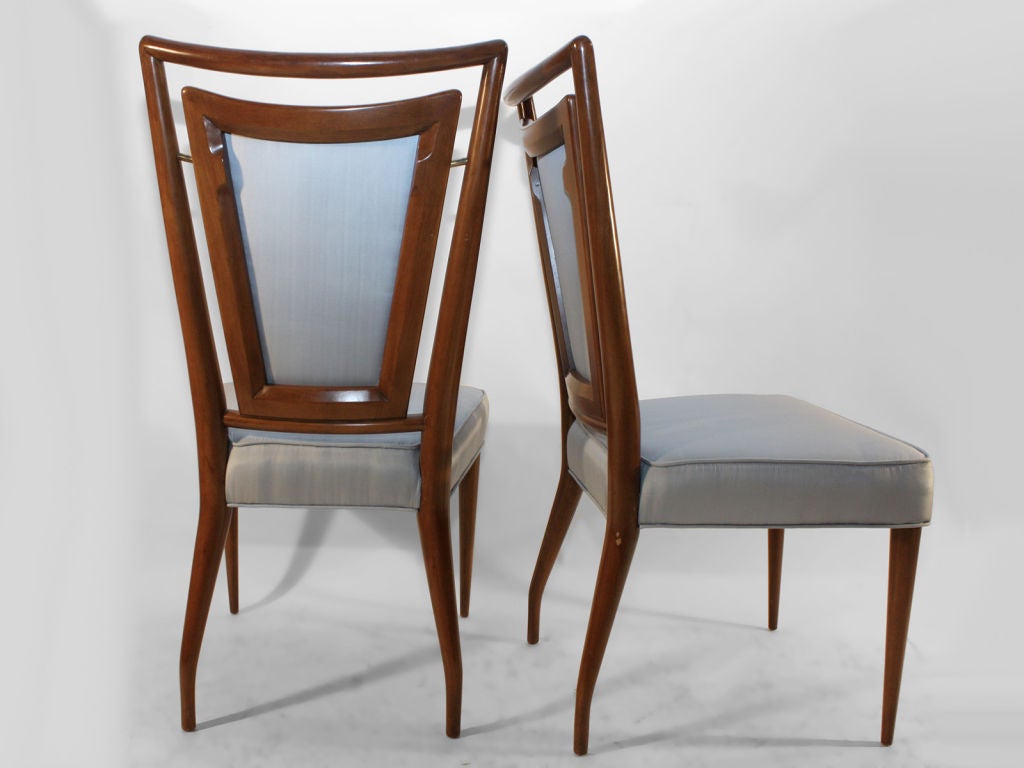 20th Century 5-Piece J Stuart Clingman for Widdicomb Room Set