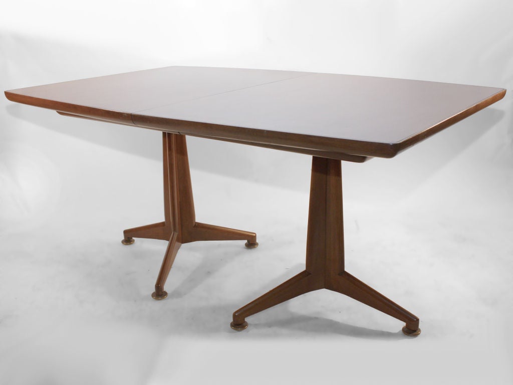 5-Piece J Stuart Clingman for Widdicomb Room Set 1