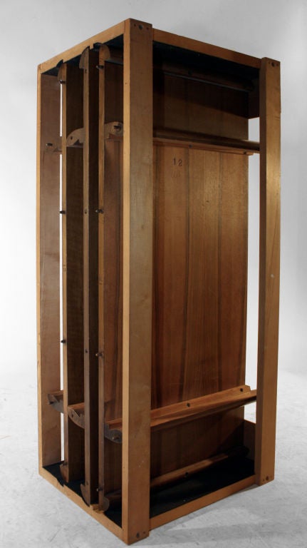 5-Piece J Stuart Clingman for Widdicomb Room Set 3