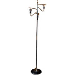 1950's French Floor Lamp 7