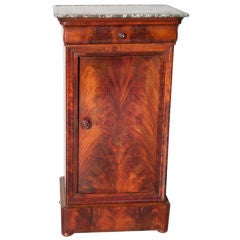 Louis Philippe Side Table Louis Philippe Side Table