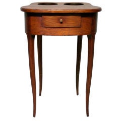 French  Louis XV Side Table